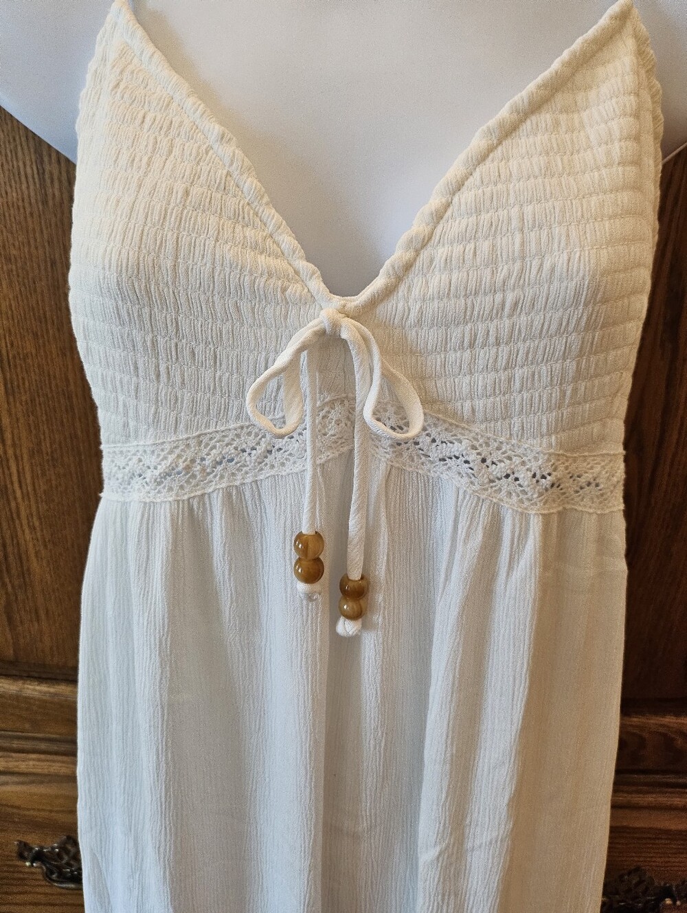 No Boundaeies Maxi Dress! - Picture 2 of 8